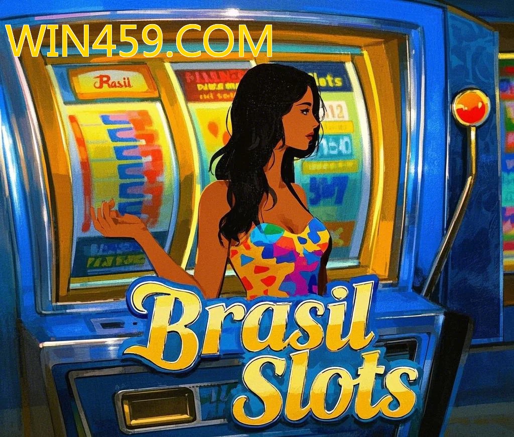 win459 GAME-Slots