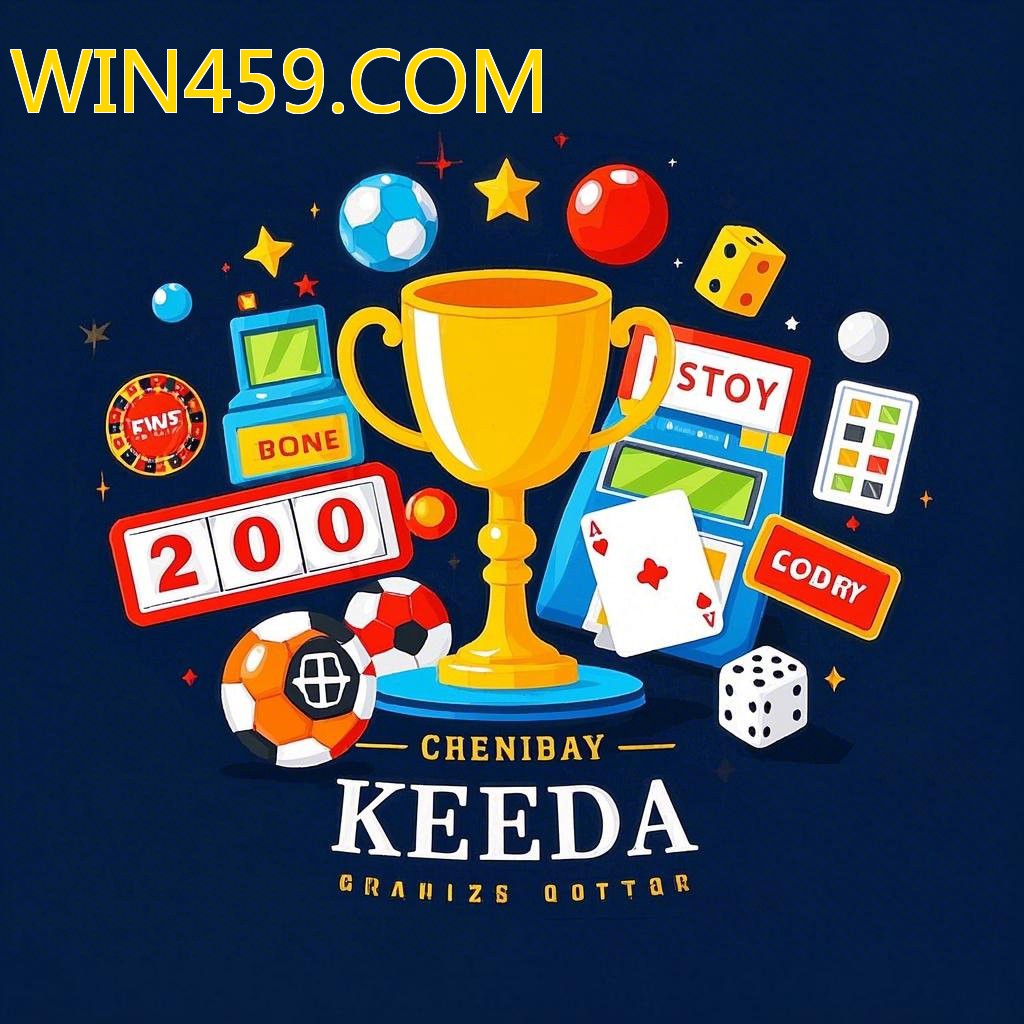 win459 GAME-Slots